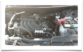 Nissan Qashqai+2