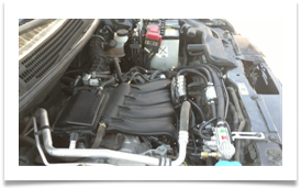 Nissan Qashqai+2