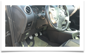 Nissan Qashqai+2