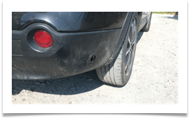 Nissan Qashqai+2