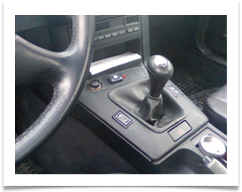 Bmw 318is