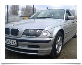 BMW 318i