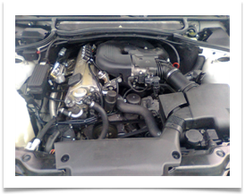 BMW 318i