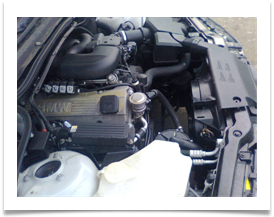 BMW 318i