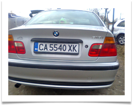 BMW 318i
