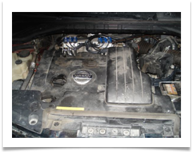 Nissan Murano
