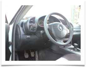 BMW 318is