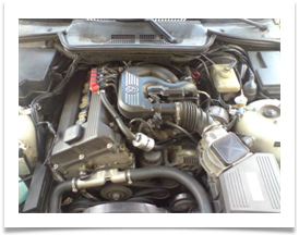 BMW 318is