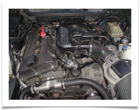 BMW 318is