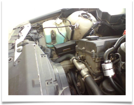 BMW 318is