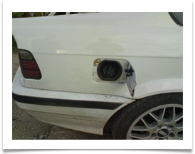 BMW 318is