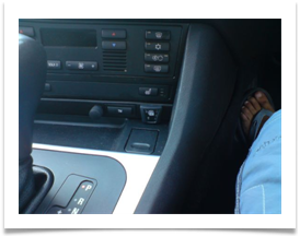 BMW 540i 4.4 V8