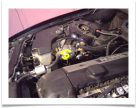 BMW c330i M