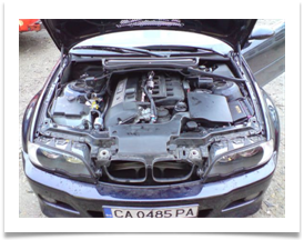 BMW c330i M