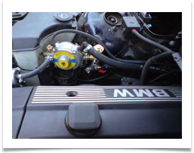 BMW c330i M