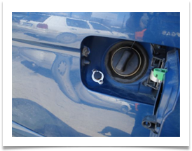 BMW X5 4.4is