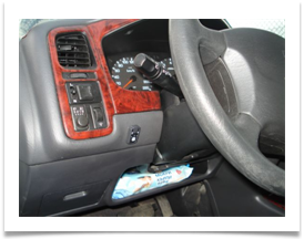 Nissan Primera