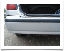 Nissan Primera