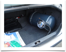 Nissan Primera