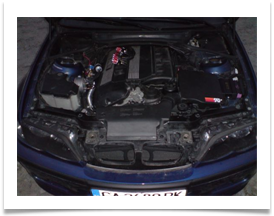 BMW 330i