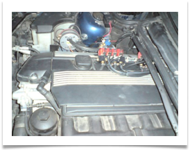 BMW 330i