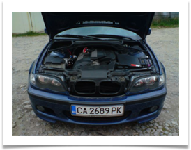 BMW 330i