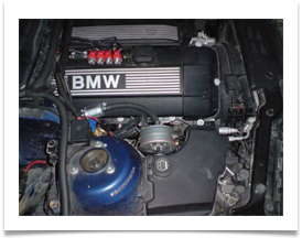 BMW 330i