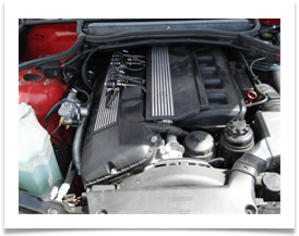 BMW 320i