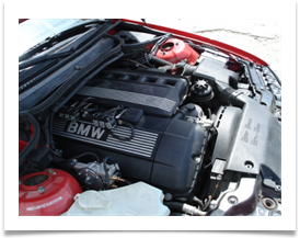 BMW 320i