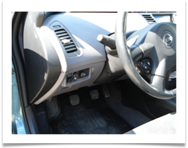Nissan Primera