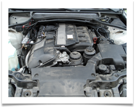 BMW 328i