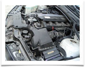 BMW 328i