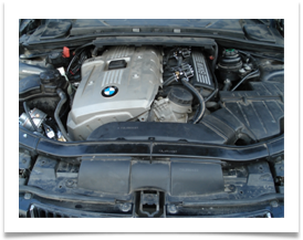 BMW 325i