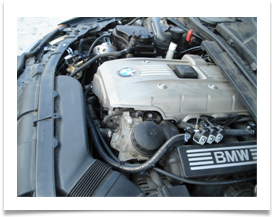BMW 325i
