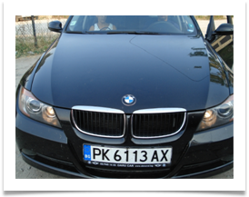 BMW 325i