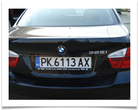 BMW 325i