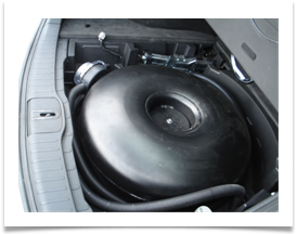 Infinity EX 35