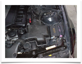 BMW 328i