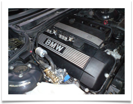 BMW 328i