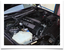 BMW 328i