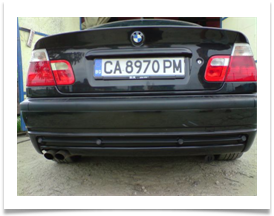 BMW 328i