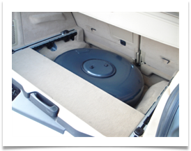BMW X5 4,8 V8