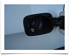 BMW X5 4,8 V8
