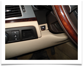Cadilac Escalade