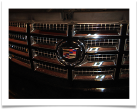 Cadilac Escalade