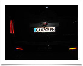 Cadilac Escalade
