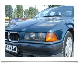 BMW 318i
