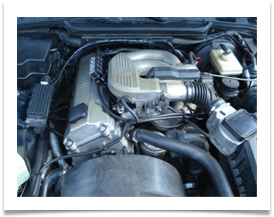 BMW 318i