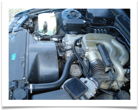 BMW 318i